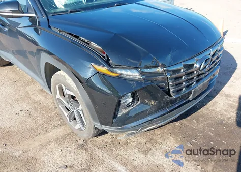 2023 Hyundai Tucson Limited z USA, uszkodzony, nr VIN 5NMJECAE2PH267829